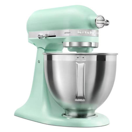 Batidora Artisan 5QTS Spearmint KITCHEN AID KSM195PSSD
