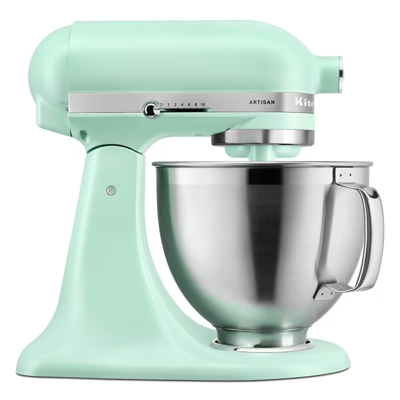 Batidora Artisan 5QTS Spearmint KITCHEN AID KSM195PSSD