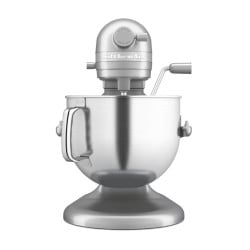 Batidora de Tazon Elevable 6.6 L Gris KITCHEN AID KSM70SKXXCU 2