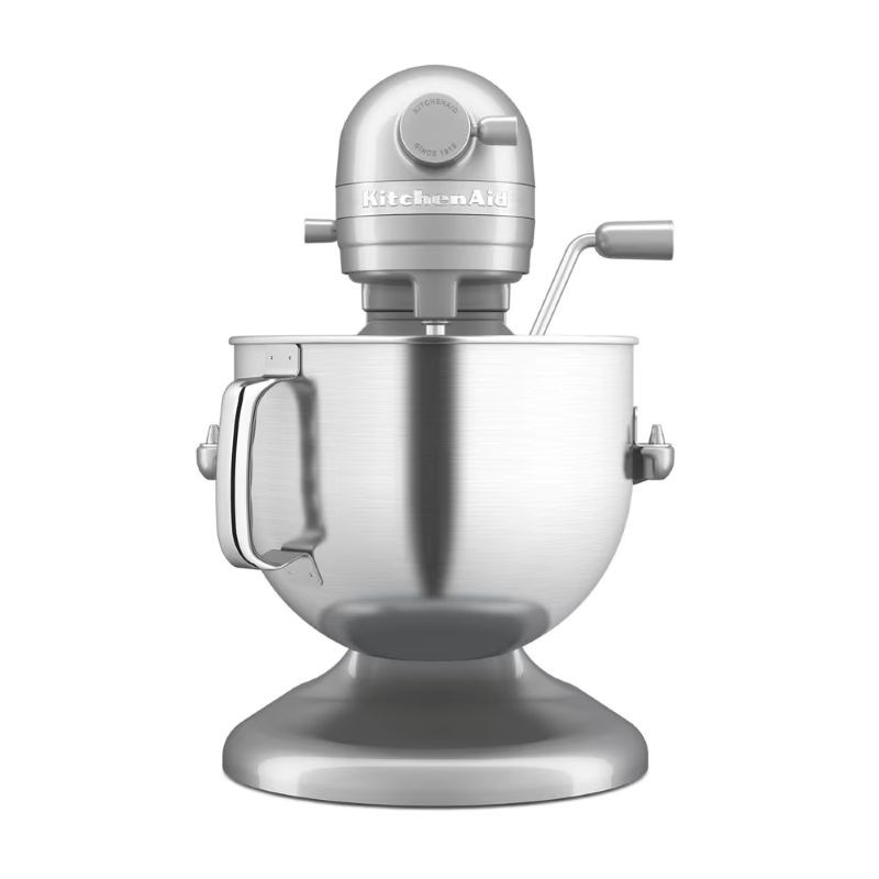 Batidora de Tazon Elevable 6.6 L Gris KITCHEN AID KSM70SKXXCU