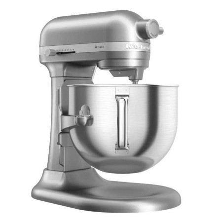 Batidora de Tazon Elevable 6.6 L Gris KITCHEN AID KSM70SKXXCU