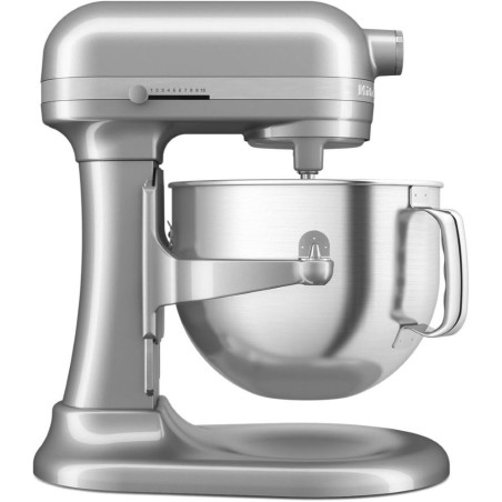 Batidora de Tazon Elevable 6.6 L Gris KITCHEN AID KSM70SKXXCU