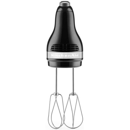 Batidora Manual Negra Onyx KITCHEN AID KHM512OB