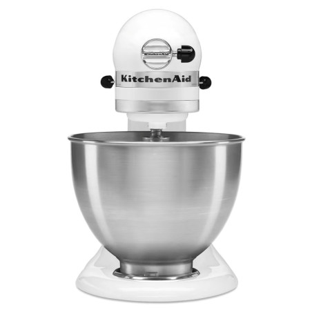 Batidora Classic K45 Blanca 4.5 L KITCHEN AID K45SSWH