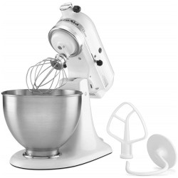 Batidora Classic K45 Blanca 4.5 L KITCHEN AID K45SSWH