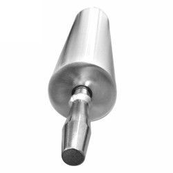 Bolillo de Aluminio de 18 Pulgadas THUNDER ALRNP018 2