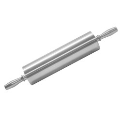 Bolillo de Aluminio de 18 Pulgadas THUNDER ALRNP018