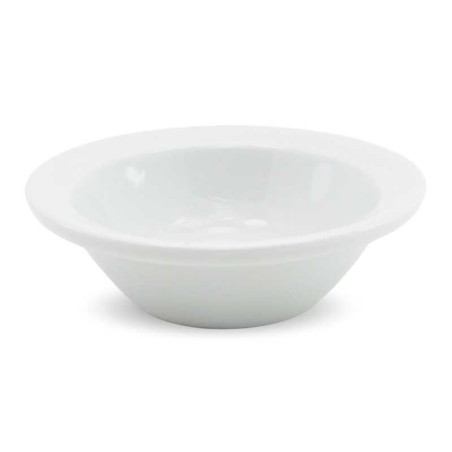 Bowl Redondo de Porcelana 4-1/2 Onzas Blanco CATER MAX 17077