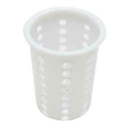 Cilindro Plastico para Cubiertos THUNDER PLFC001