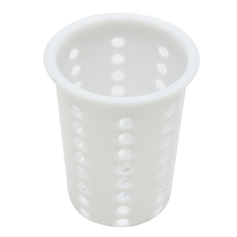 Cilindro Plastico para Cubiertos THUNDER PLFC001