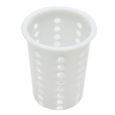 Cilindro Plastico para Cubiertos THUNDER PLFC001