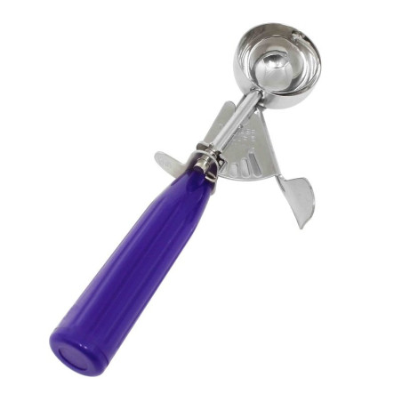 Conera Morada 40 de 3/4 Onzas THUNDER SLDS040