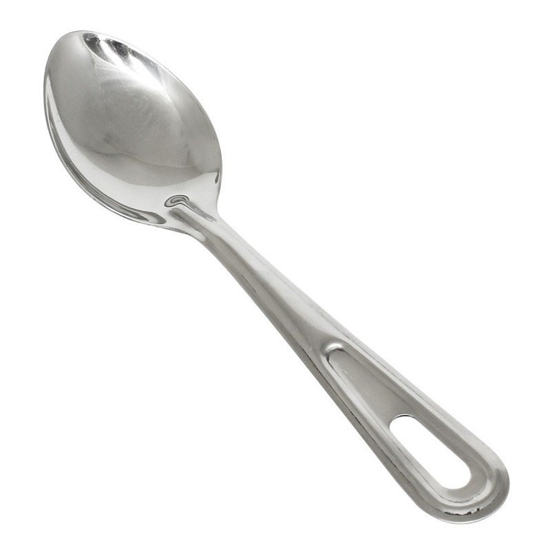 Cuchara Solida para Guisar de 11 Pulgadas THUNDER SLSBA111