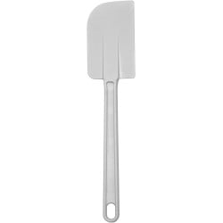 Espatula en Poliestireno de 16 Pulgadas, Color Blanco THUNDER PLSP016