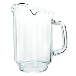 Pichel Policarbonato con 3 Picos de 32 Onzas THUNDER PLWP032CL