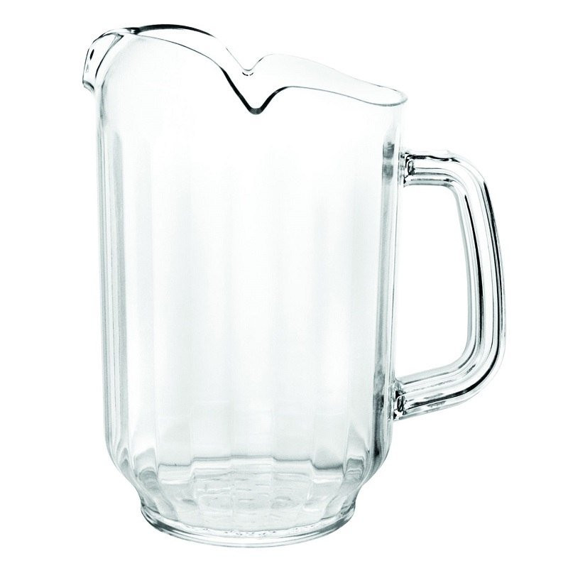 Pichel Policarbonato con 3 Picos de 32 Onzas THUNDER PLWP032CL