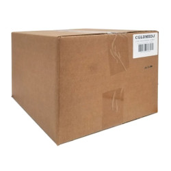 Bolsa Jumbo para Palomitas, 64 Onzas, Paquete de 100 Unidades GOLD MEDAL 2055/HJ 2