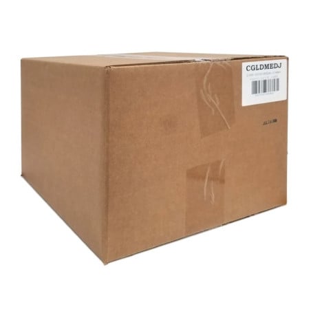 Bolsa Jumbo para Palomitas, 64 Onzas, Paquete de 100 Unidades GOLD MEDAL 2055/HJ