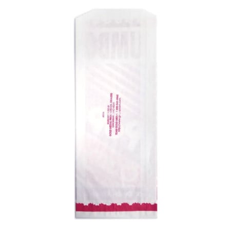 Bolsa Jumbo para Palomitas, 64 Onzas, Paquete de 100 Unidades GOLD MEDAL 2055/HJ
