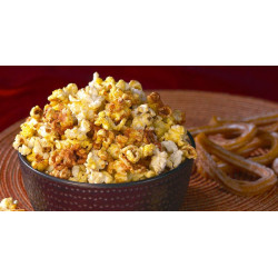 Saborizante para Palomitas Sabor Churro 4 lb GOLD MEDAL 2480 2