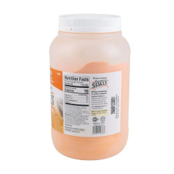 Saborizante para Palomitas Sabor Queso Cheddar 4 lb GOLD MEDAL 2366 2
