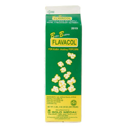 Flavacol Better Butter de 35 Onzas GOLD MEDAL 2019