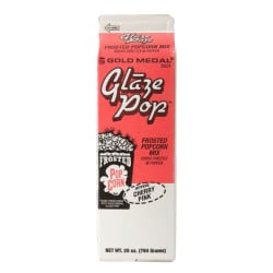 Glaze Pop Cherry Pink de 28 Onzas GOLD MEDAL 2521