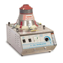 Maquina para Algodon de Azucar de Doble Banda GOLD MEDAL 3015A 2