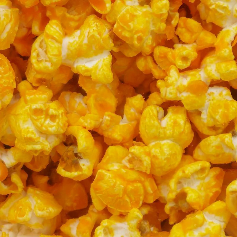 Queso Cheddar para Palomitas GOLD MEDAL 2392