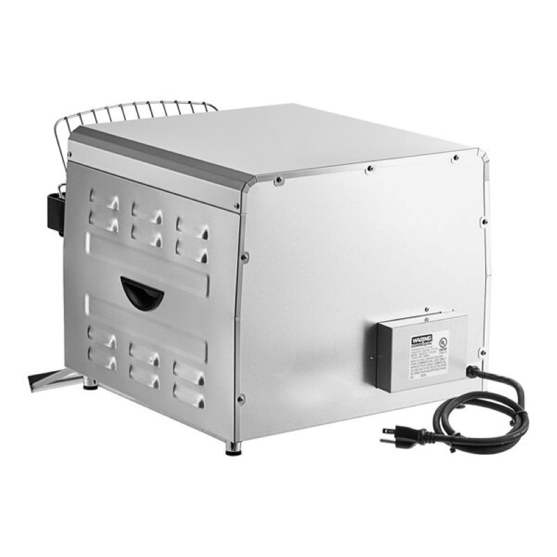 Tostador de Banda Electrico de 1800 W / 110 V WARING CTS1000