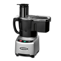 Procesador para alimentos 4 cuartos alimentacion continua 110V WARING WFP16SCD 2