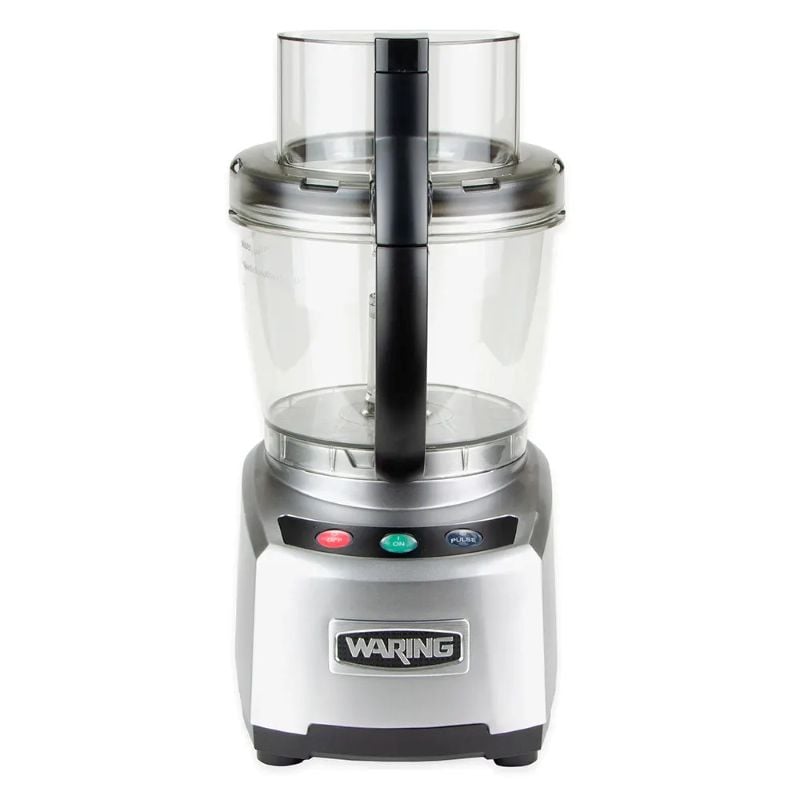 Procesador para alimentos 4 cuartos alimentacion continua 110V WARING WFP16SCD