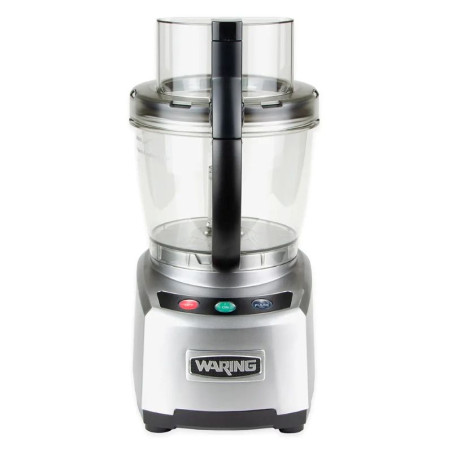 Procesador para alimentos 4 cuartos alimentacion continua 110V WARING WFP16SCD