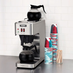 Coffee Maker Pour over Waring WARING WCM50 2