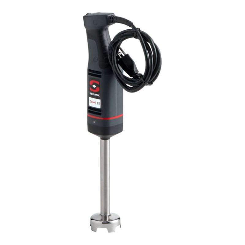 Licuadora Baston Comercial de 22 cm SAMMIC 3030740