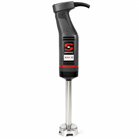 Licuadora Baston Comercial de 22 cm SAMMIC 3030740