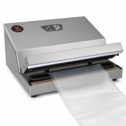Empacadora al Vacio Semi Comercial con Panel Digital SAMMIC 5140216 2