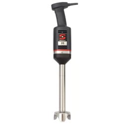 Licuadora Baston Comercial de 110V 30 cm SAMMIC 3030758