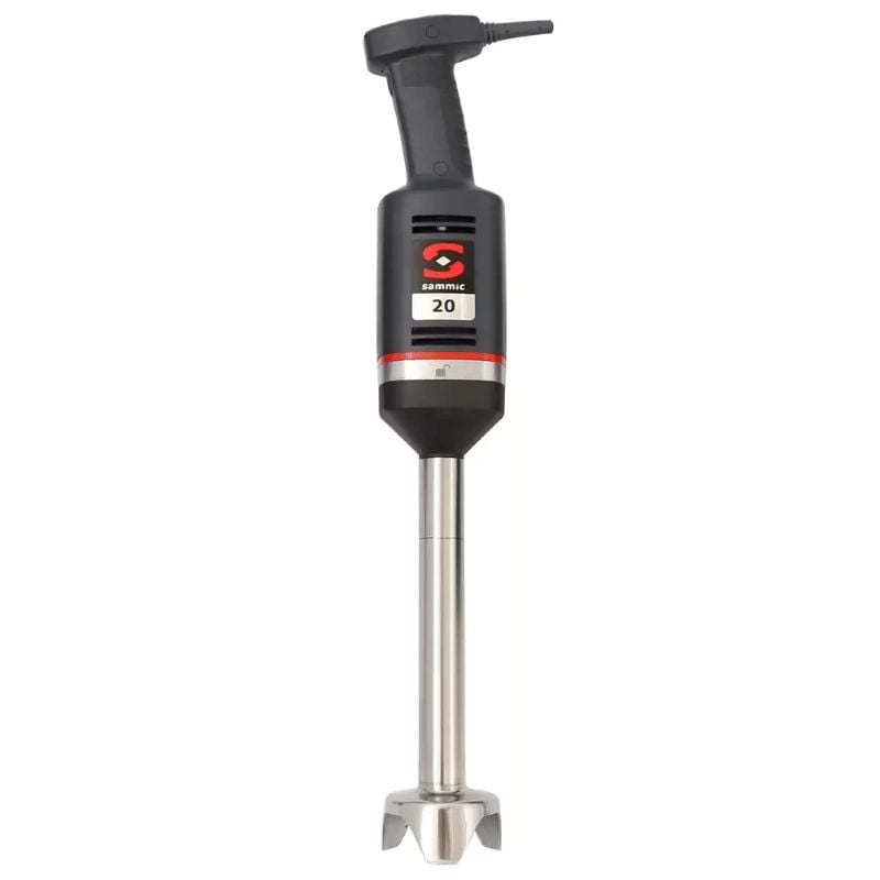 Licuadora Baston Comercial de 110V 30 cm SAMMIC 3030758