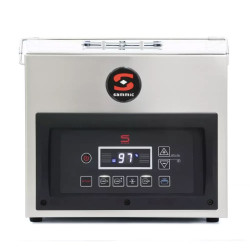 Empacadora al Vacio Profesional Control Preciso SAMMIC 1140621