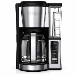 Coffee maker programable Ninja CE251 de 12 Tazas NINJA CE250