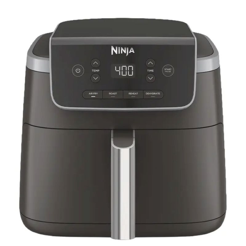 Freidora de aire Ninja AF141 4 en 1 de 5 cuartos NINJA AF141