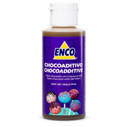 Chocoaditivo de 120 ml ENCO 1304/1304