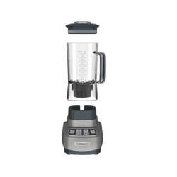 Licuadora de Alta Velocidad 1 HP 56 oz CUISINART SPB-650C 2