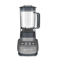 Licuadora de Alta Velocidad 1 HP 56 oz CUISINART SPB-650C