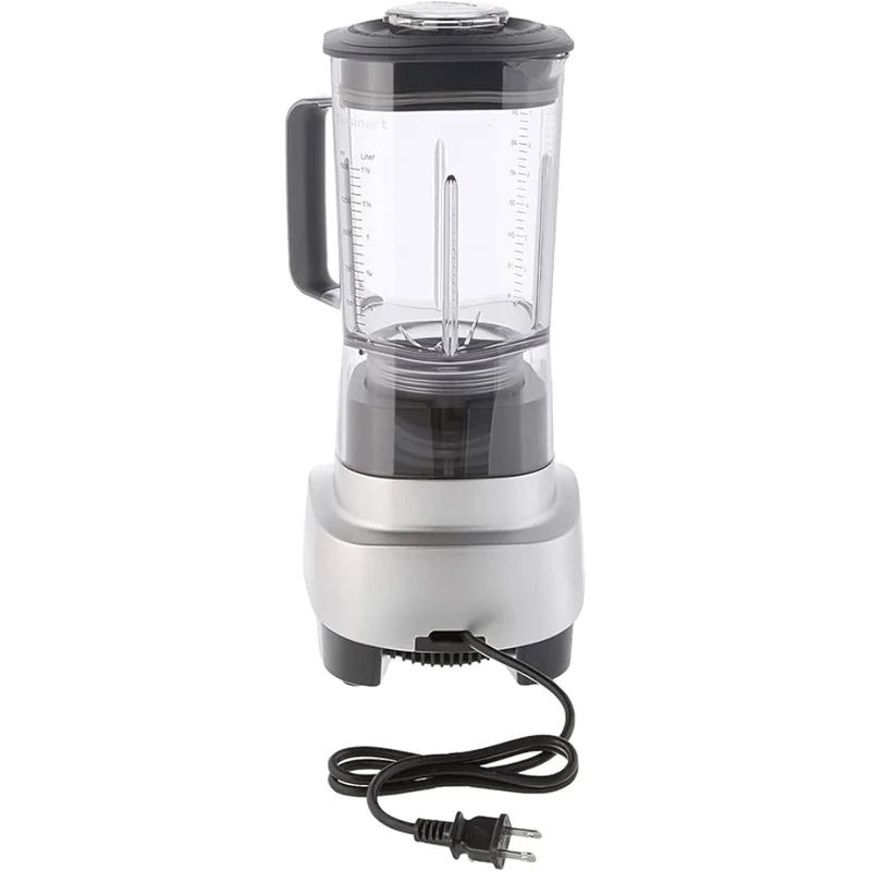 Licuadora de Alta Velocidad 1 HP 56 oz CUISINART SPB-650C