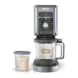 Maquina para Helados 11 en 1 CREAMI Deluxe NINJA NC501