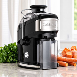 Extractor de Jugos Compacto 16 Onzas CUISINART CJE-500P1 2