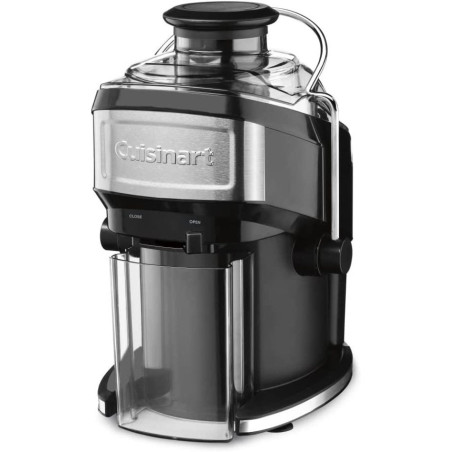 Extractor de Jugos Compacto 16 Onzas CUISINART CJE-500P1