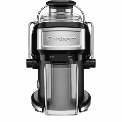 Extractor de Jugos Compacto 16 Onzas CUISINART CJE-500P1